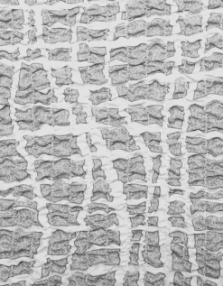 Housse Microfibre Bi-extensible Motifs Graphique Spéciale Chaise -Valeurs des doublures de lit. 324292 C01 zoom detailRFP