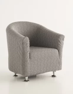 Housse Extensible Graphique Fauteuil Cabriolet