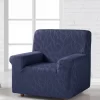 Housse Fauteuil Et Canapé Préformée "Alexia"