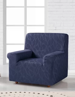 Housse Fauteuil Et Canapé Préformée "Alexia"