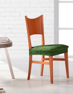 Housse Assise De Chaise "Alexia"