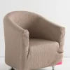 Housse Fauteuil Cabriolet "Beta"