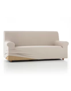 Housse Unie Fauteuil Canapé Bi-extensible