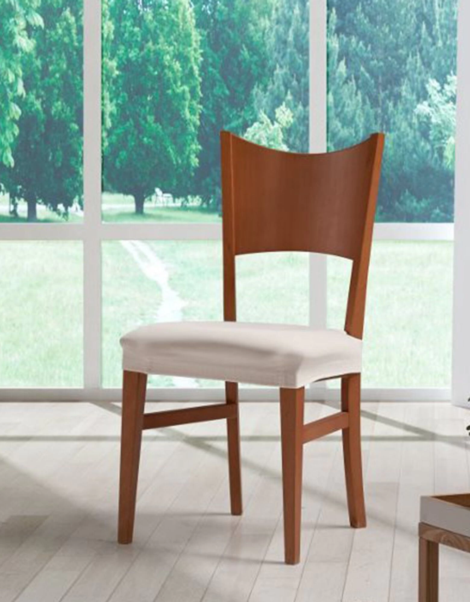 Housse Assise De Chaise "Nepal" 1 Housse Assise De Chaise "Nepal"