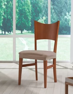 Housse Assise De Chaise "Nepal"