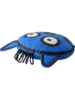 Coussin Chouette Garni, Collection Enfant LEM -Valeurs des doublures de lit. 327372 C01 zoomx vue4