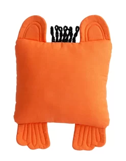 Coussin Tigre Garni, Collection Enfant LEM -Valeurs des doublures de lit. 327373 C01 zoomx vue5