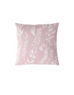 Housse De Coussin Imprimé Bucolique Alessia - Lot De 2