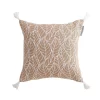 Coussin En Jute