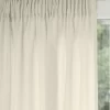 Rideau Galon Fronceur Bachette Unie