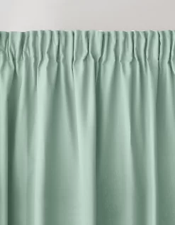 Rideau Galon Fronceur Bachette Unie