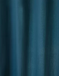 Rideau Oeillets Bachette Tamisant Uni 7 Rideau Oeillets Bachette Tamisant Uni -Valeurs des doublures de lit. 328011 C04 zoomx vue4