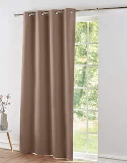 Rideau Occultant Bachette Uni