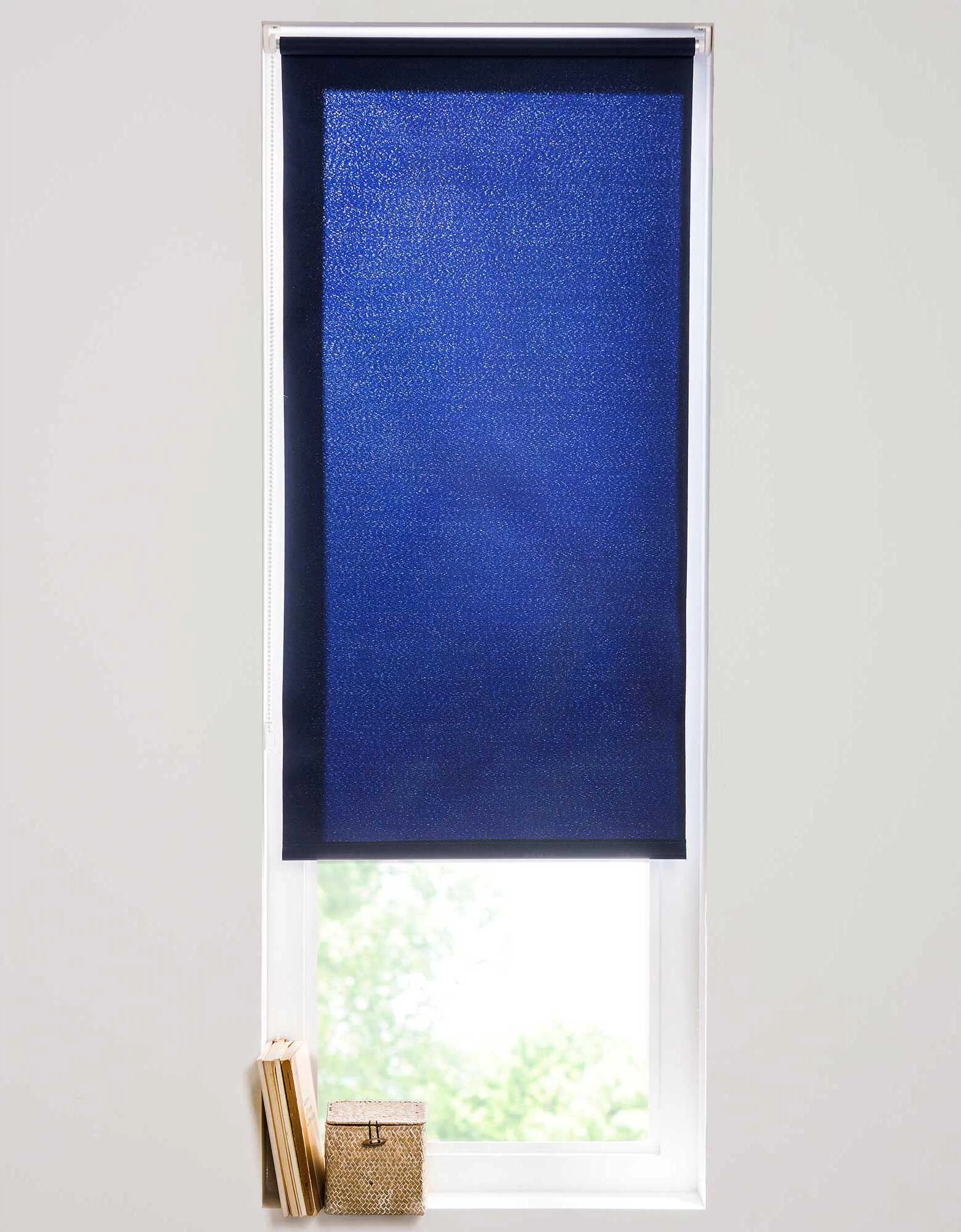 Store Enrouleur Tamisant Uni à Clipser 1 Store Enrouleur Tamisant Uni à Clipser