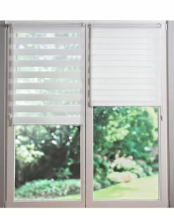 Store Jour/nuit à Clipser