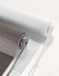 Store Jour/nuit à Clipser -Valeurs des doublures de lit. 328351 C02 zoom detailRFP