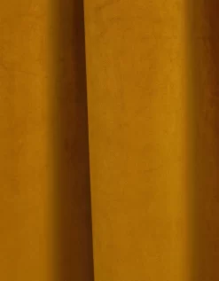 Rideau En Velours Uni à Oeillets -Valeurs des doublures de lit. 328435 C02 zoomx vue3