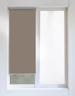 Store Occultant Enrouleur Automatique à Clipser